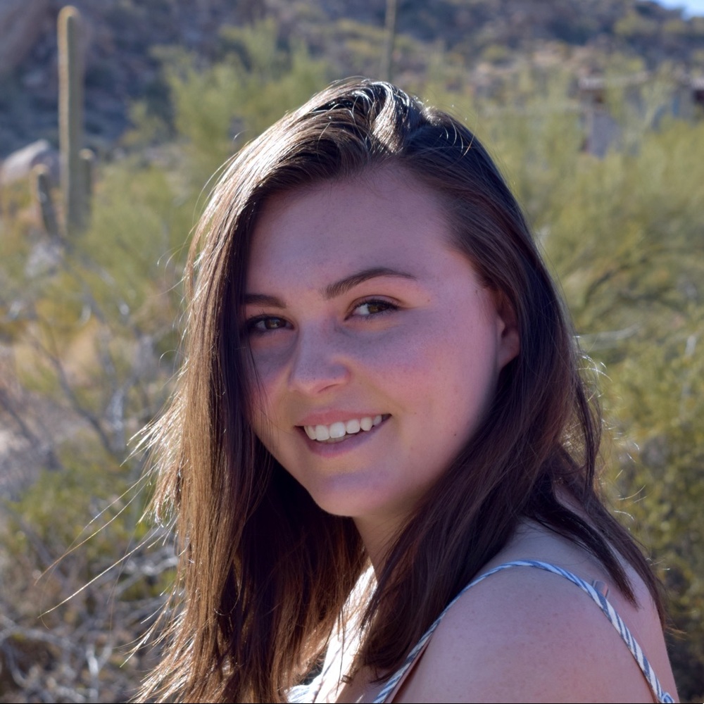 Meet your Posher, Allison